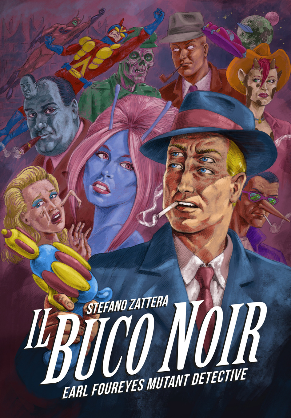 Cover Il buco noir web