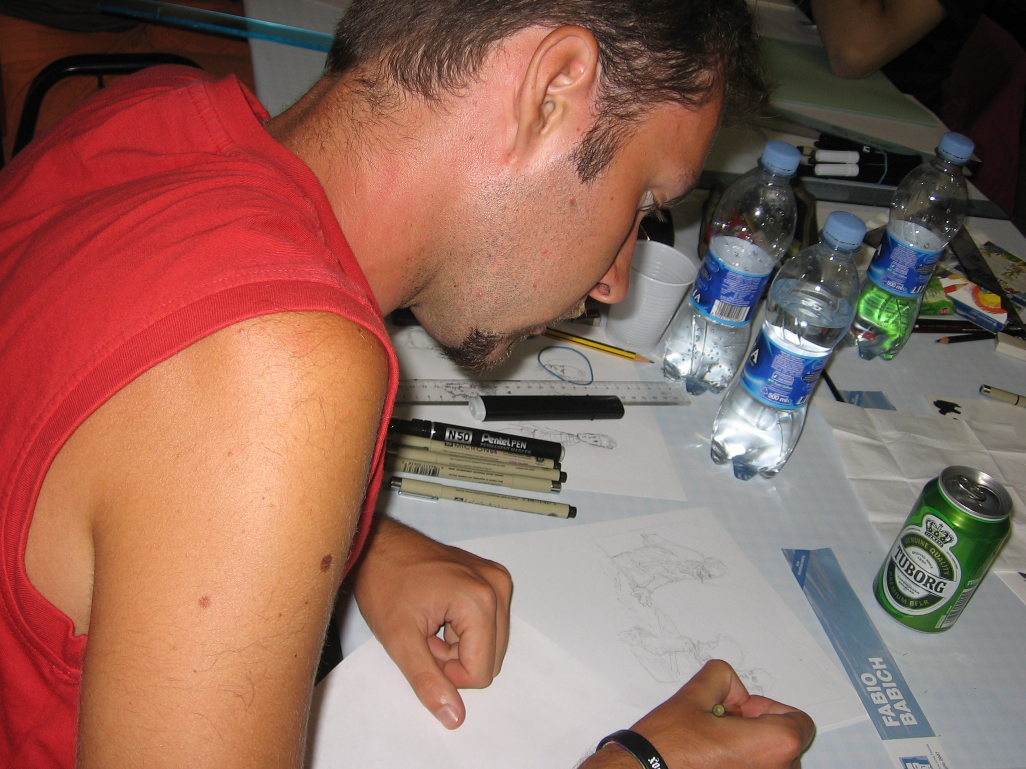 Fabio Babich