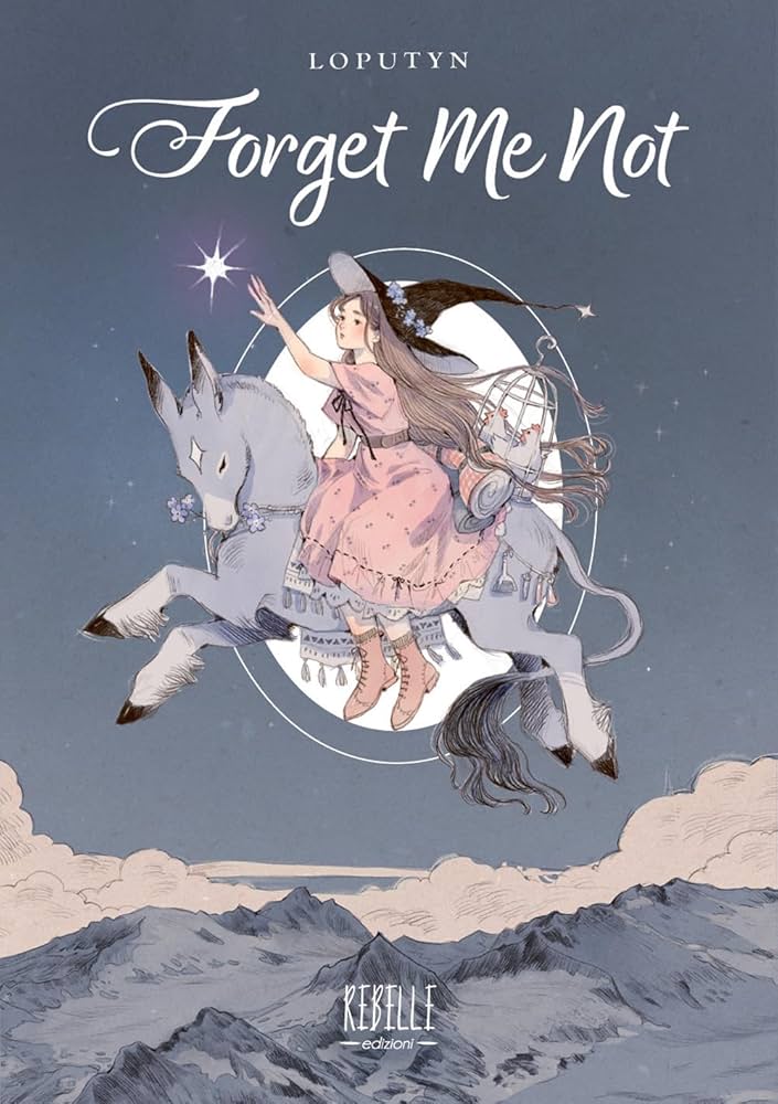 ForgetMeNot