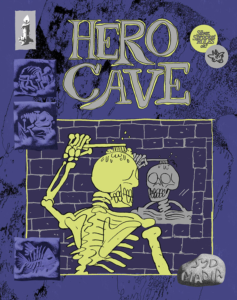 HeroCave