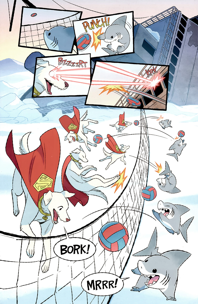 Jeff Krypto