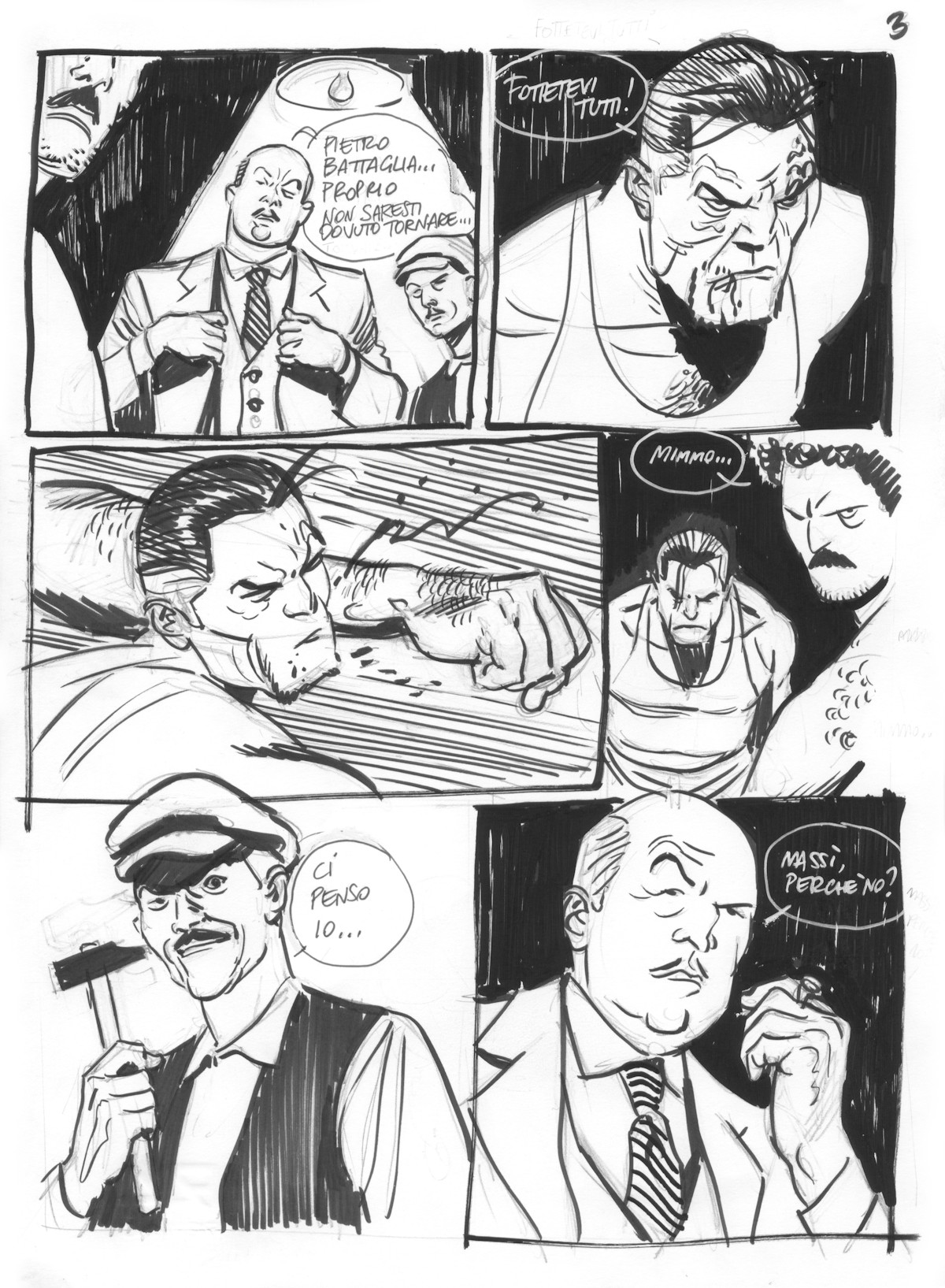Leomacs