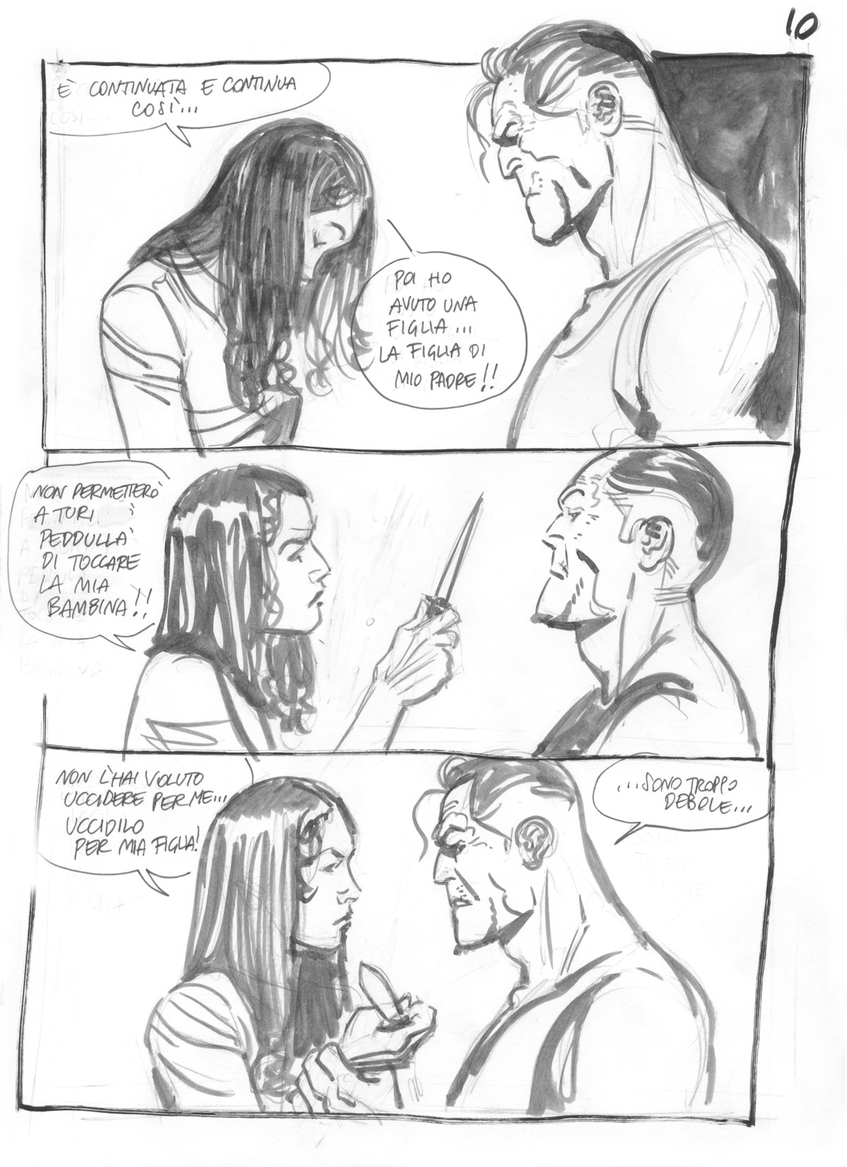 Leomacs