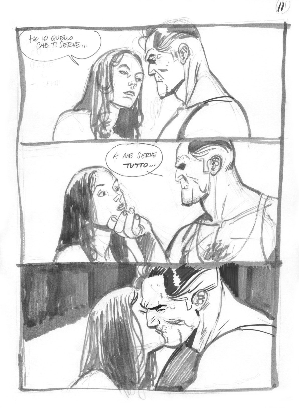 Leomacs