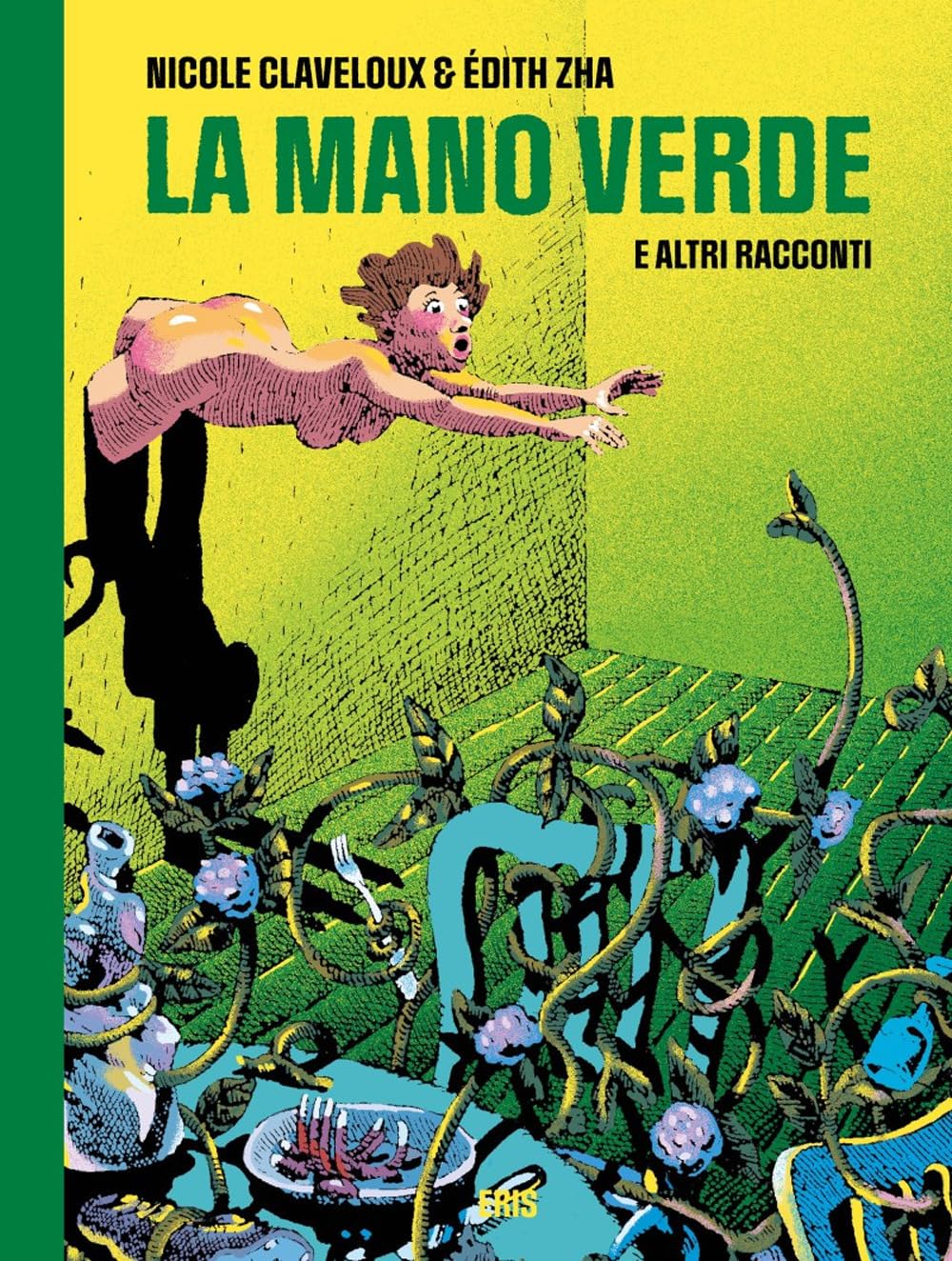 ManoVerde