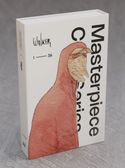 Masterpiece Gipi