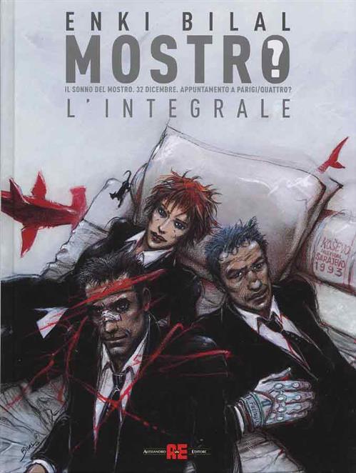 Mostro