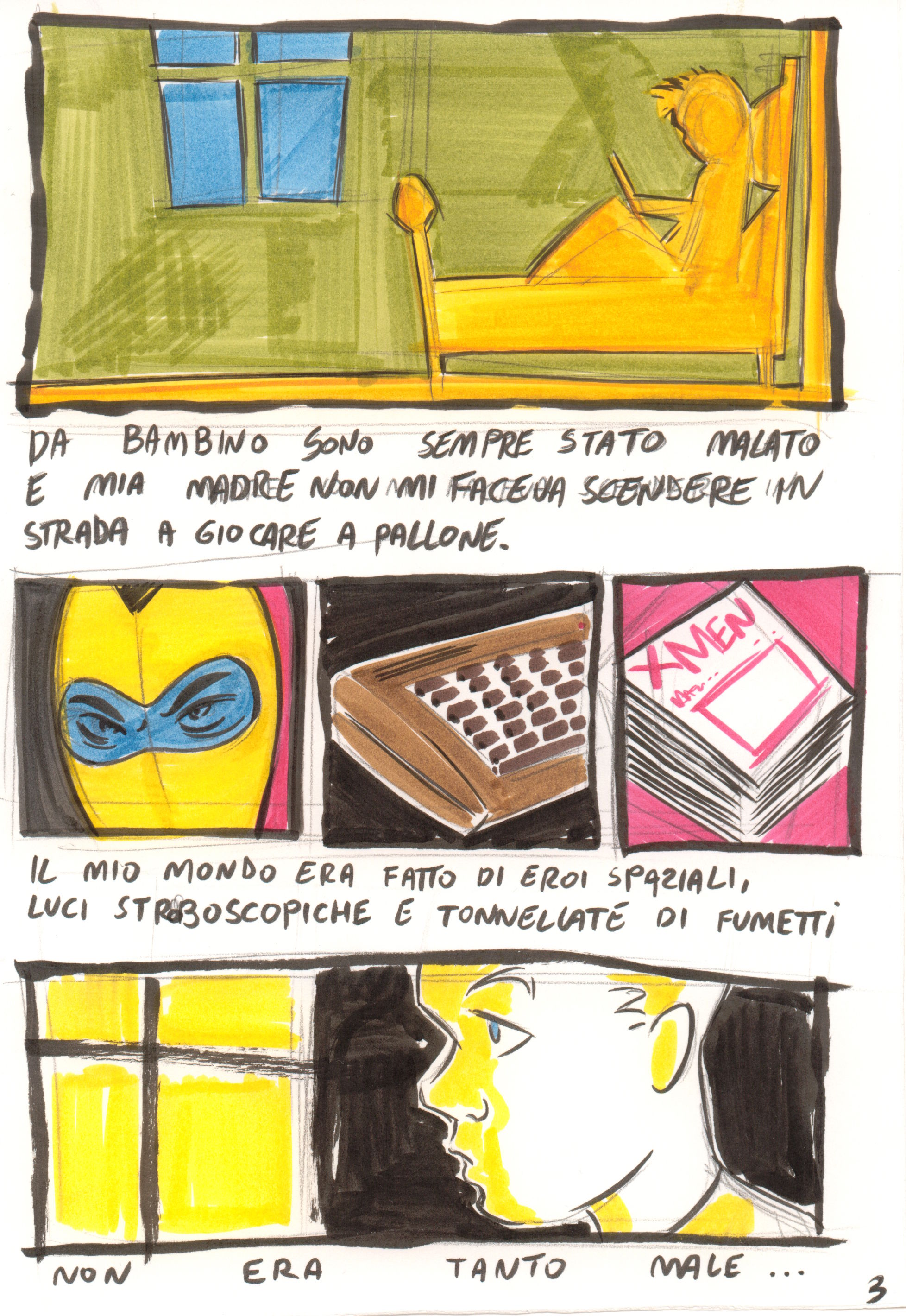 Recchioni