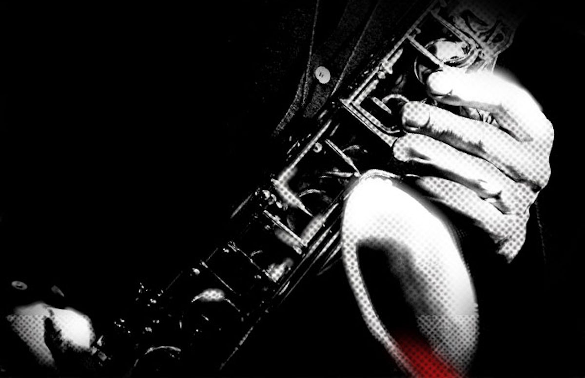 Verticalismi terror jazz home