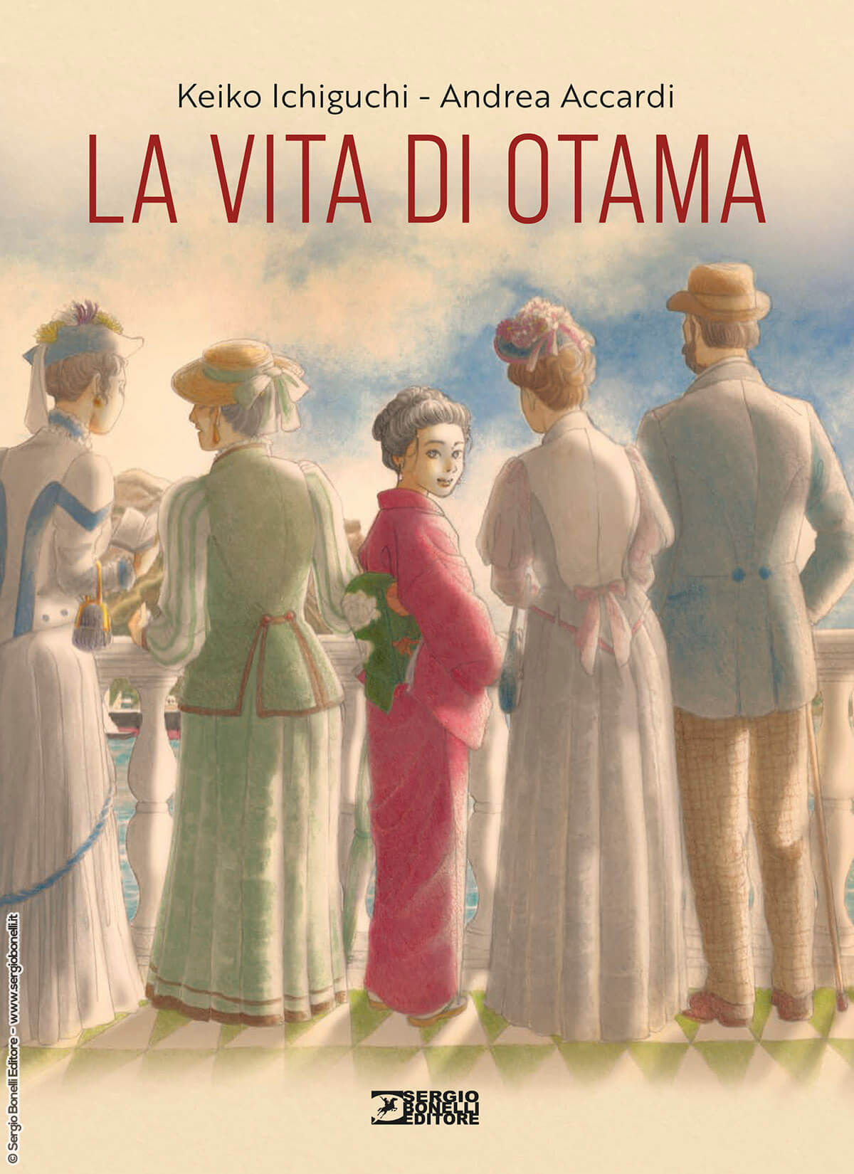 VitaOtama