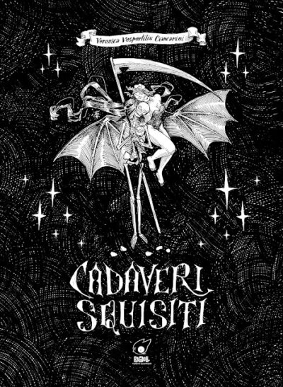 Cadaveri squisiti cover