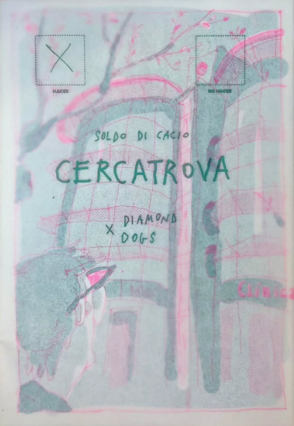 Cercatrova