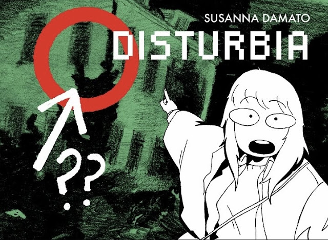 Disturbia