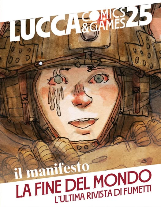 Finedelmondo