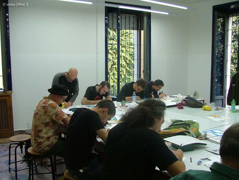 Foto autori