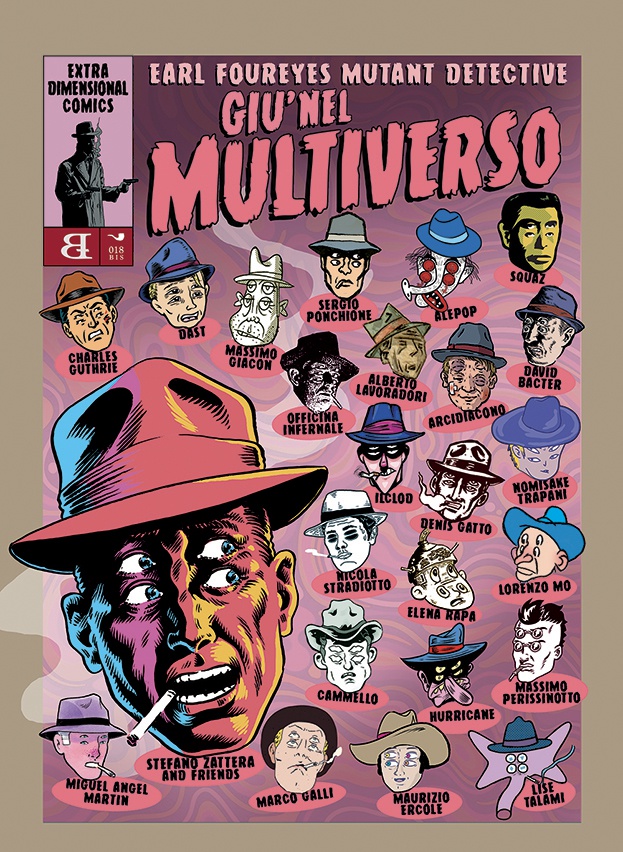 Giù nel multiverso