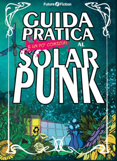Guida cover