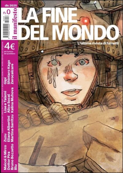 Lafinedelmondo