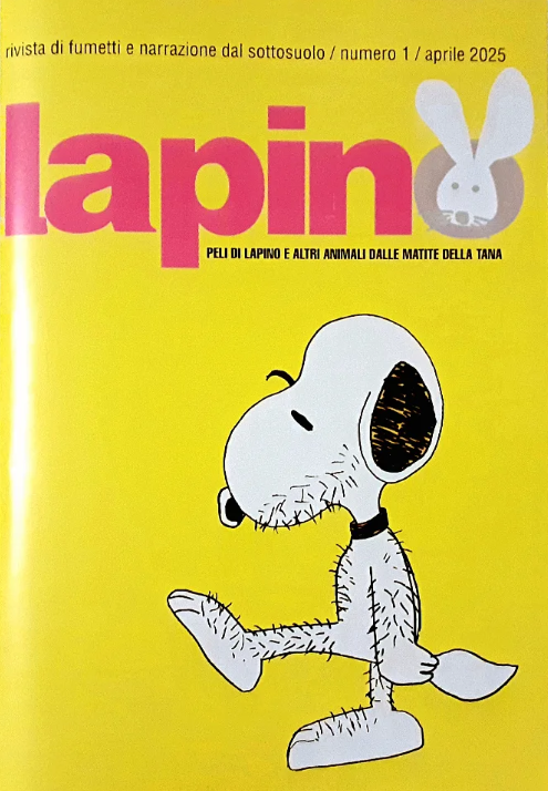 Lapino