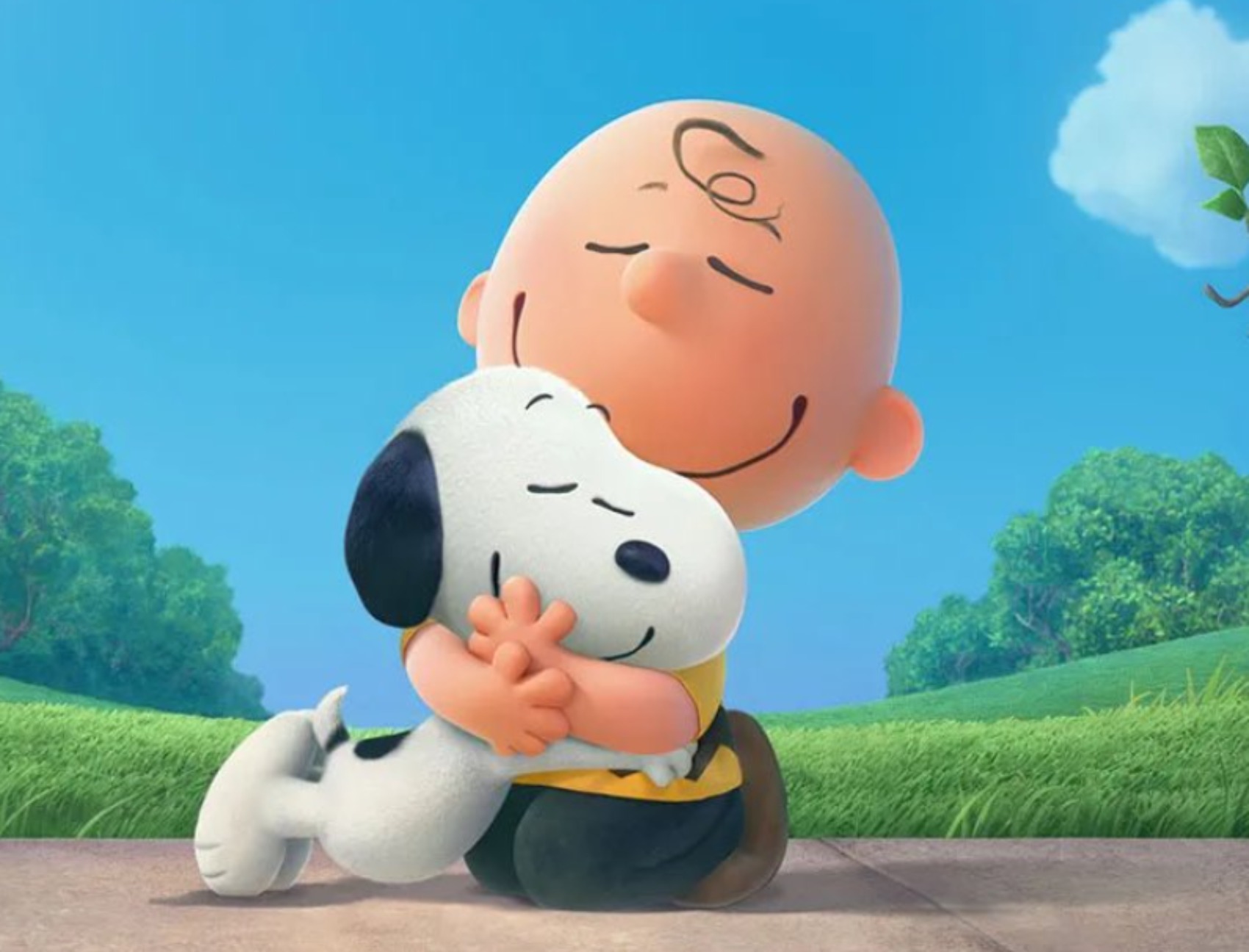 Peanuts