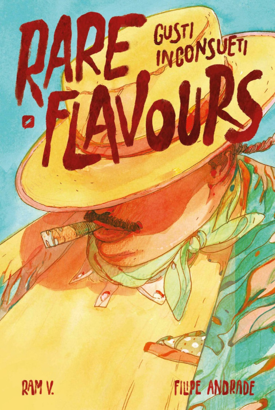Rare flavours (1)