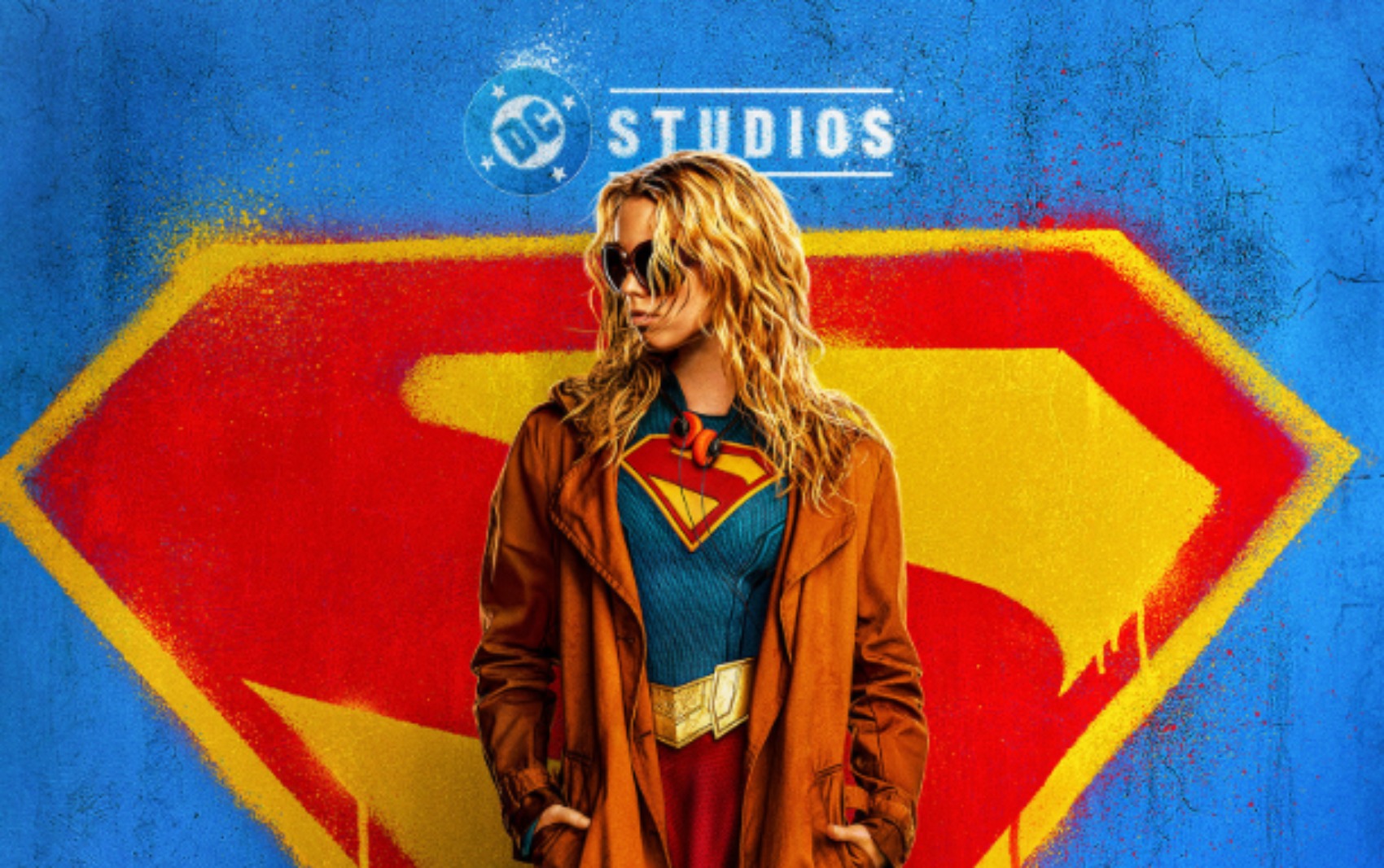 Supergirl