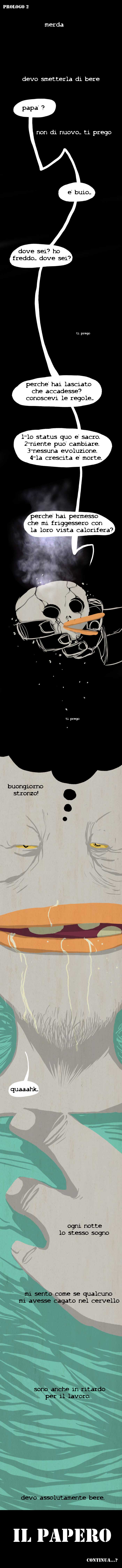 Verticalismi prologo