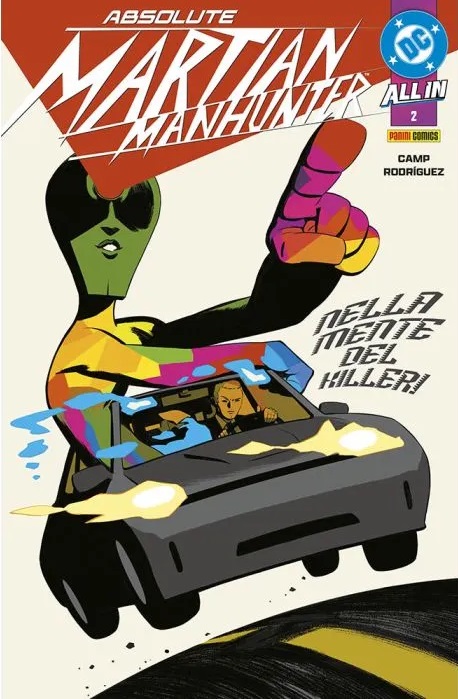 Absolute Martian Manhunter cover2