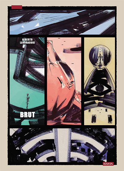 Brut