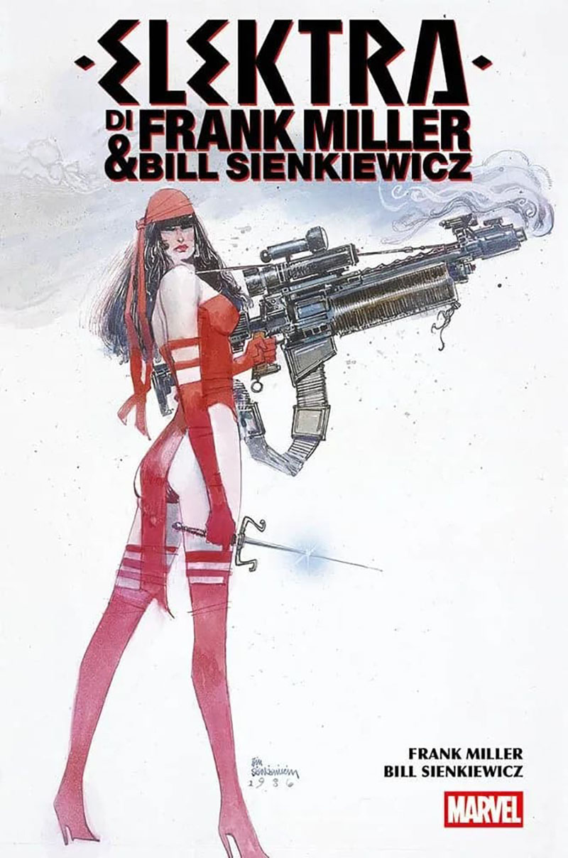 Elektra