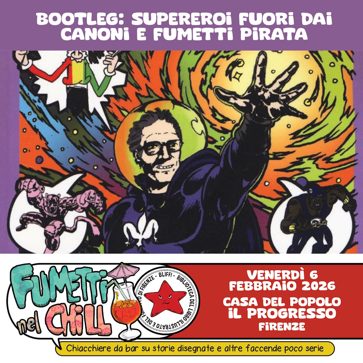 FnC02 Bootleg quad