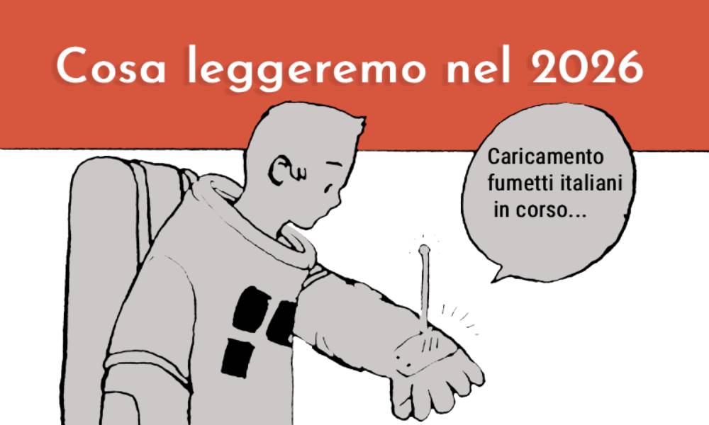 FumettiItaliani