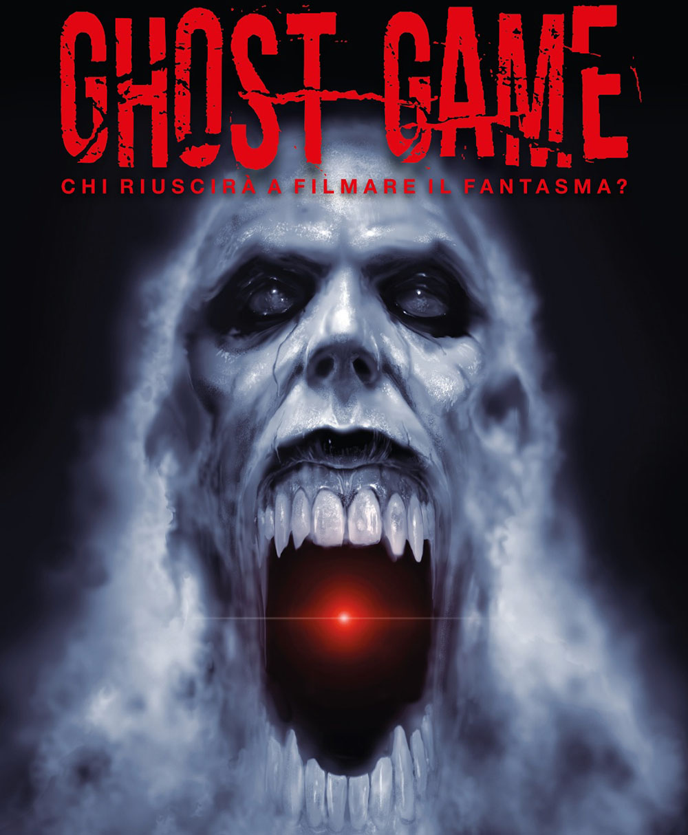 GHOST GAME thumb