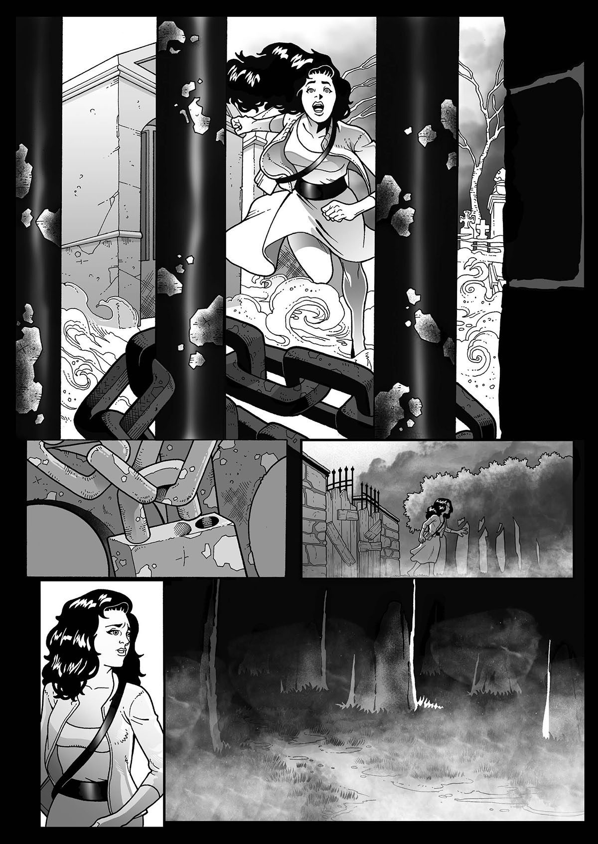 GhostGame Interno81