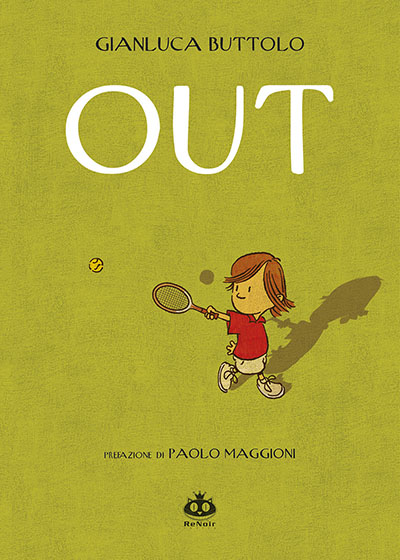 Out cover