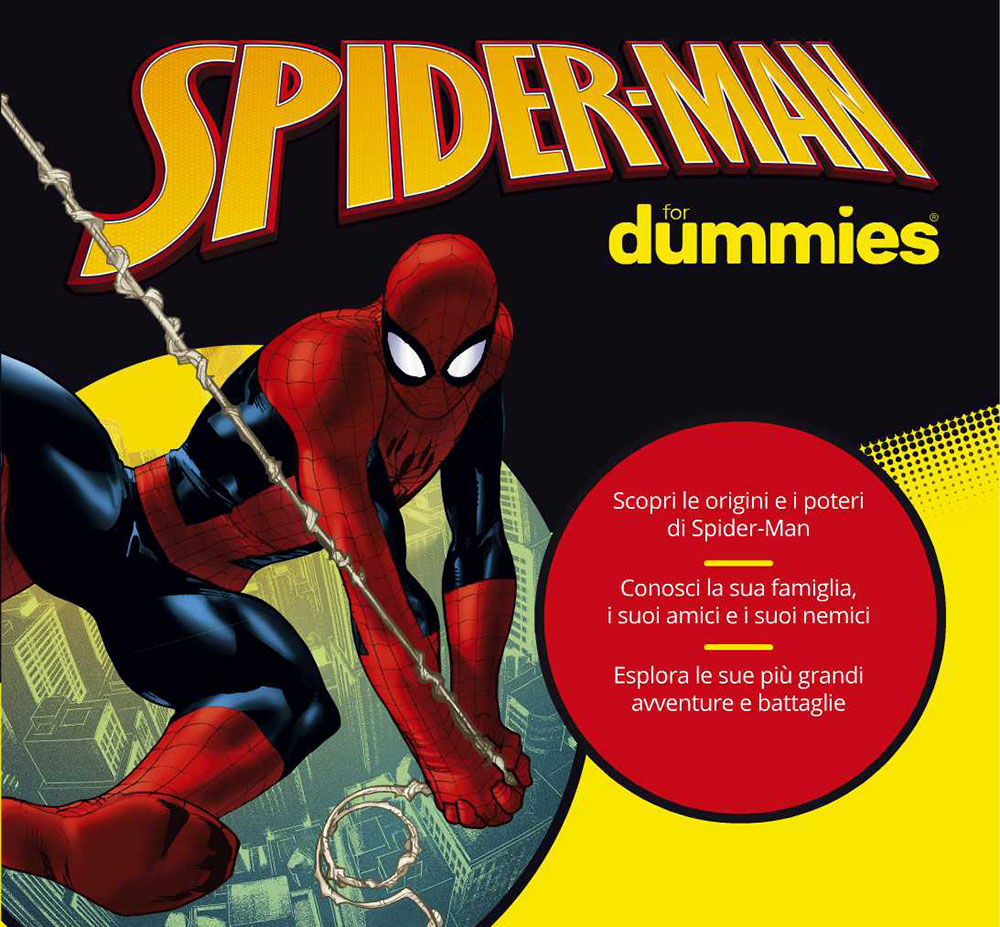 Spider Man FD.indd
