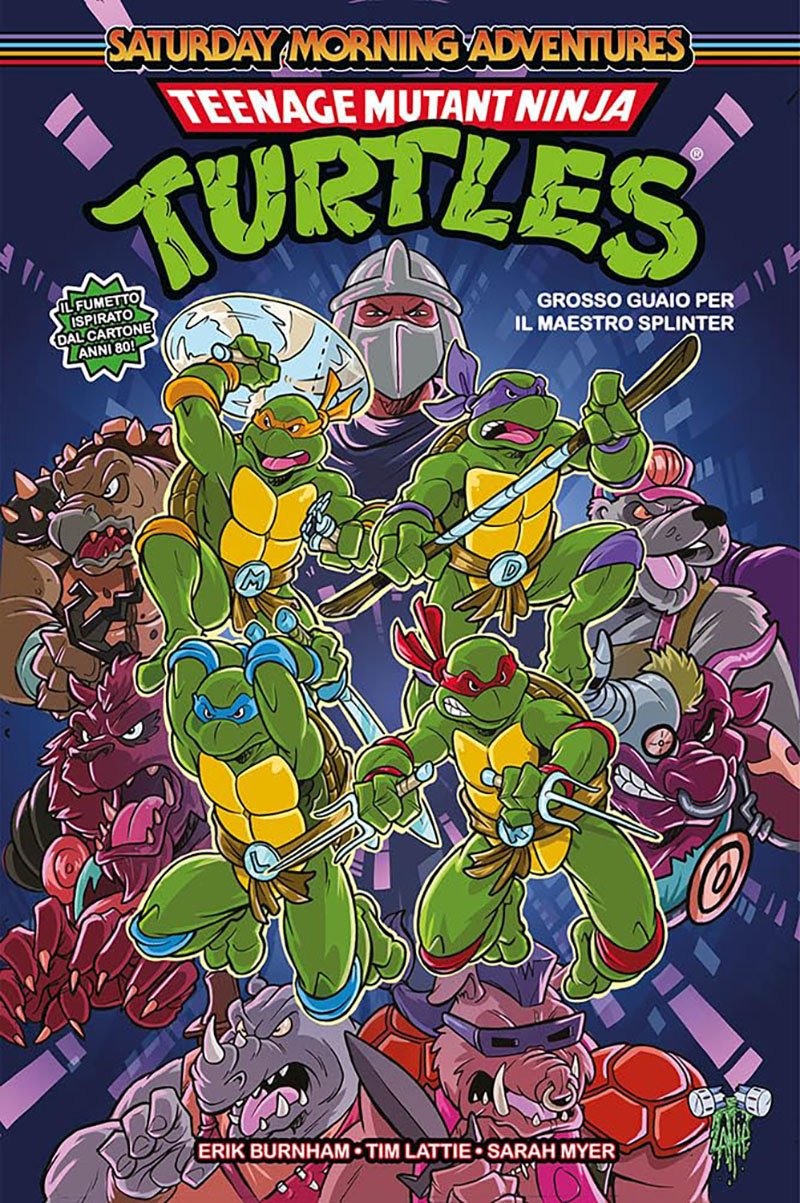 Tmnt