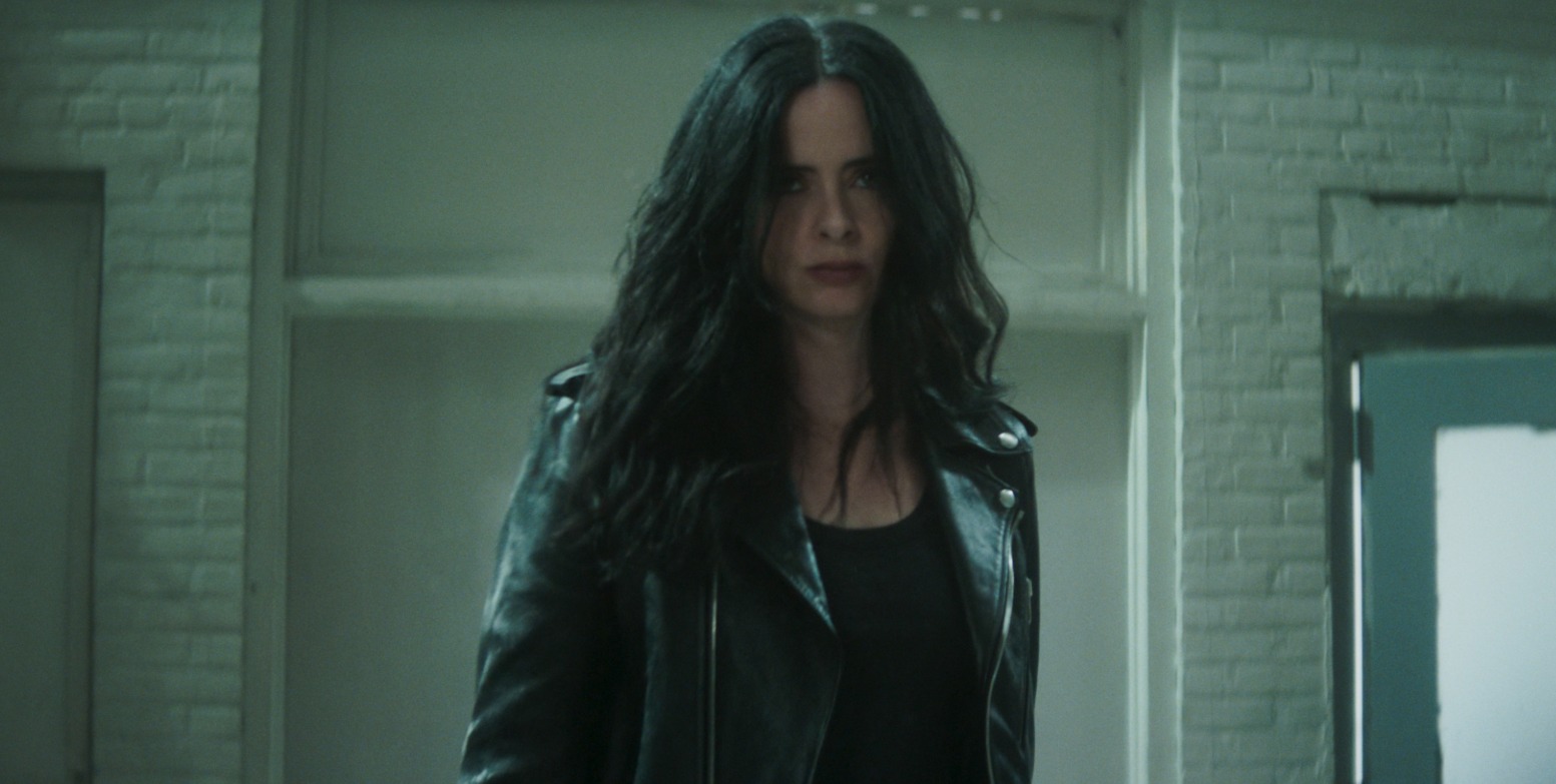 Daredevil jessicajones