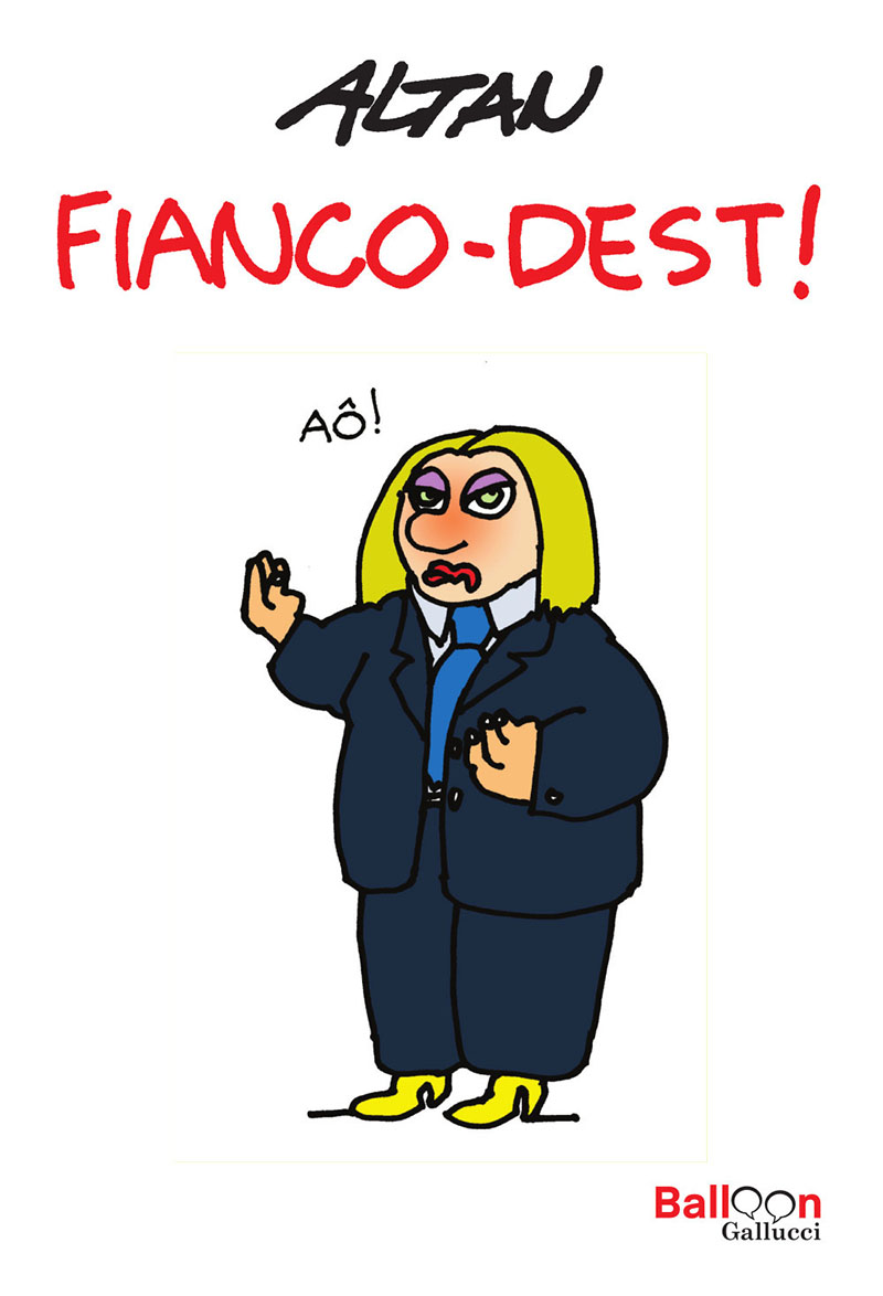 Fianco dest