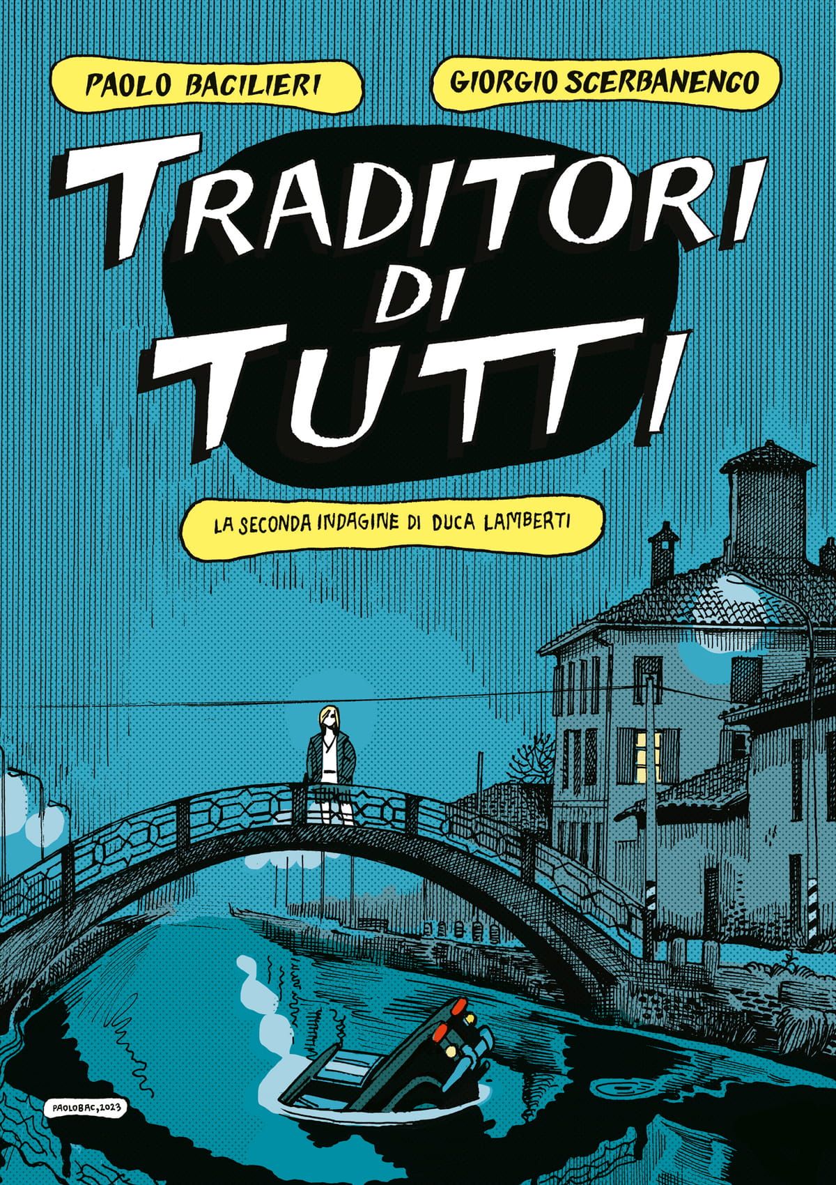 Pop traditori di tutti