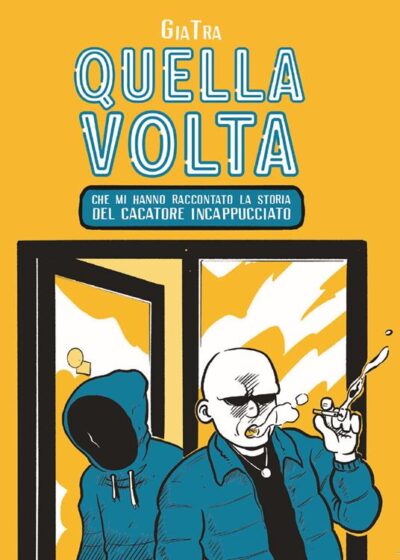 Quellavolta cop