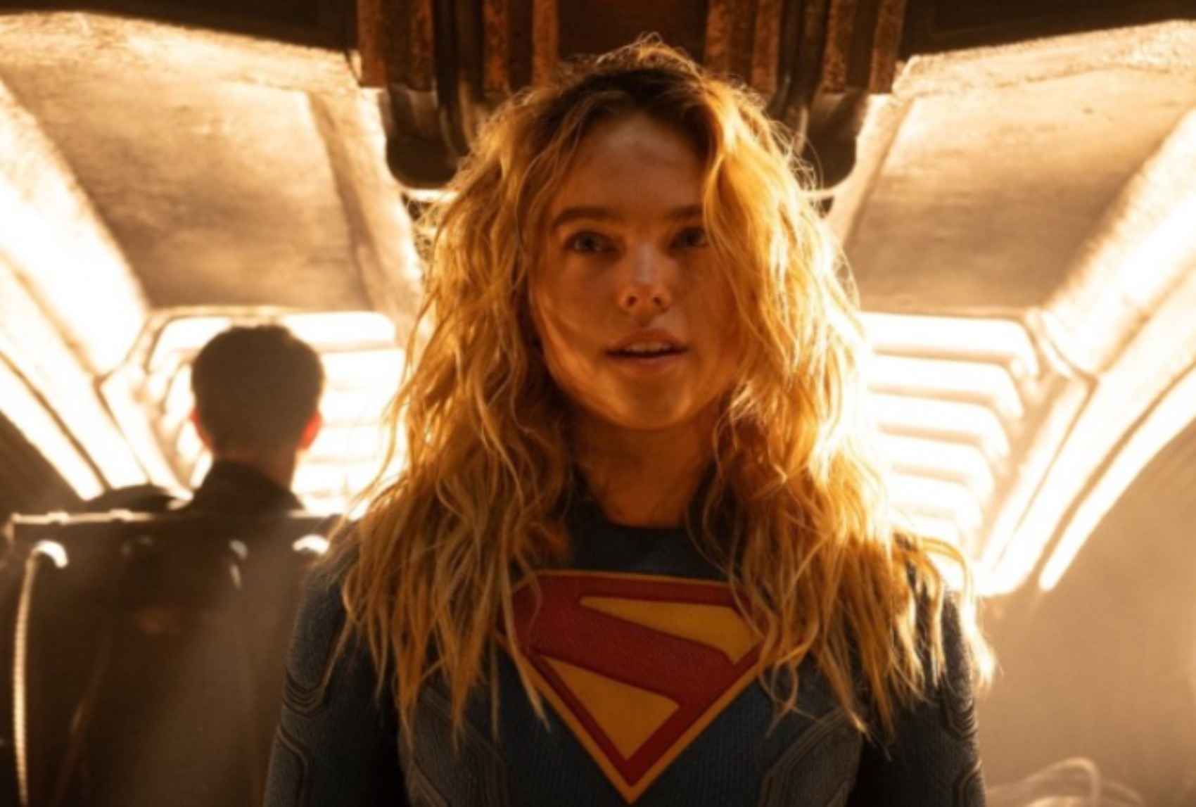 Supergirl