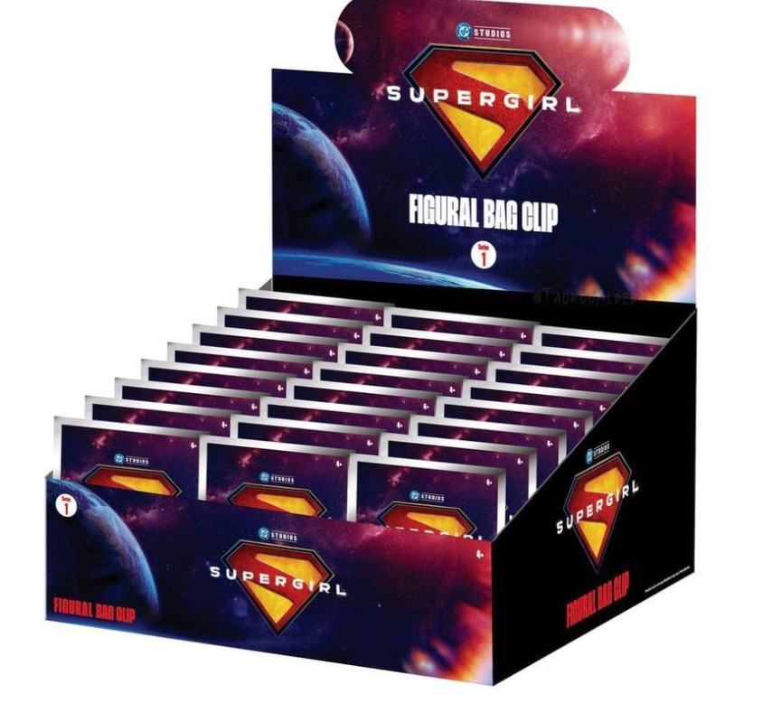 Supergirlmerchandise