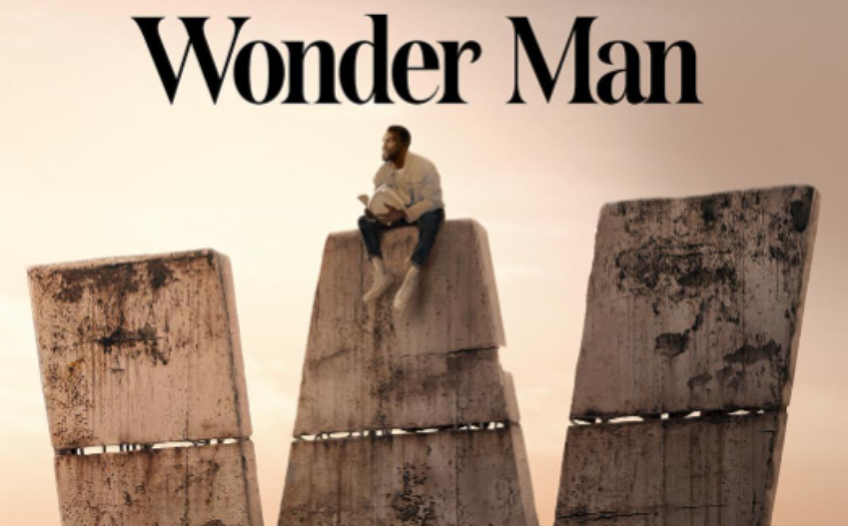 Wonderman