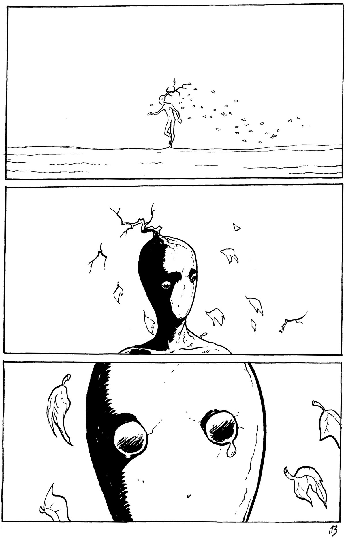 Y13