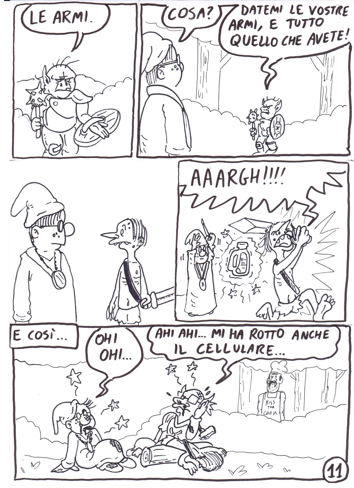 11