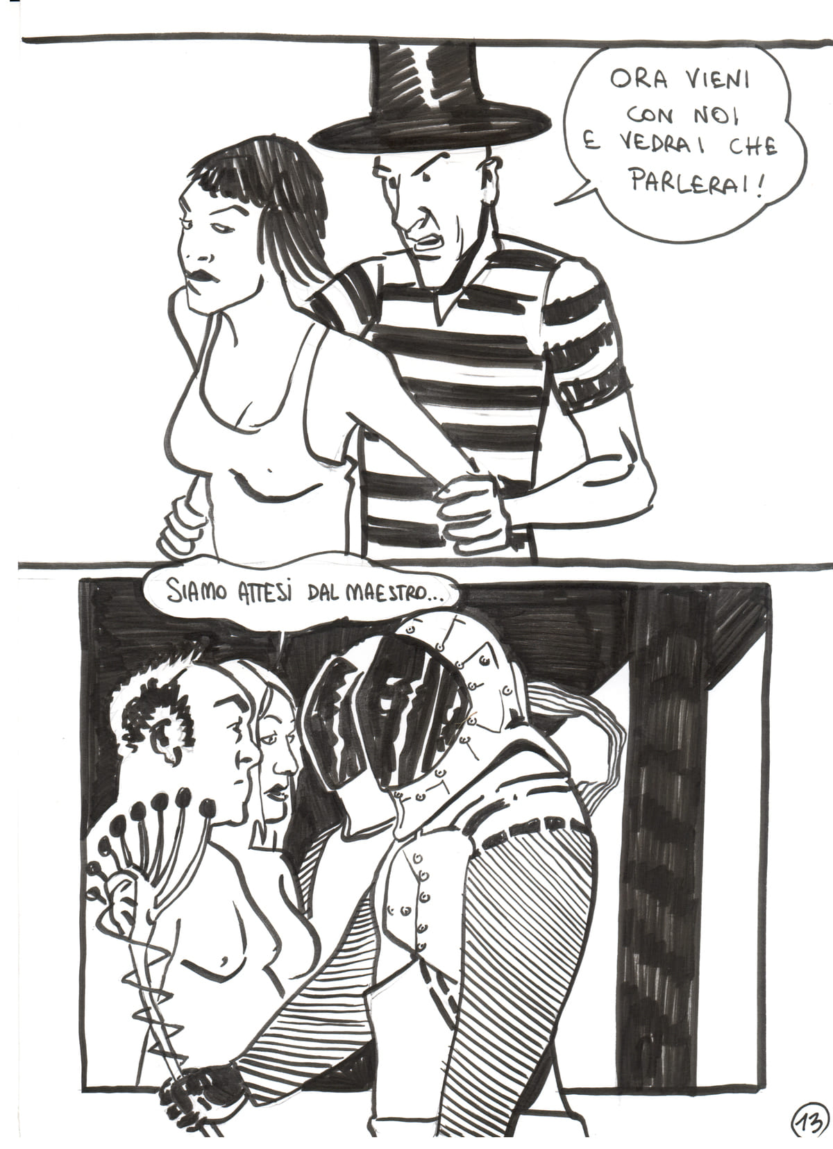 13