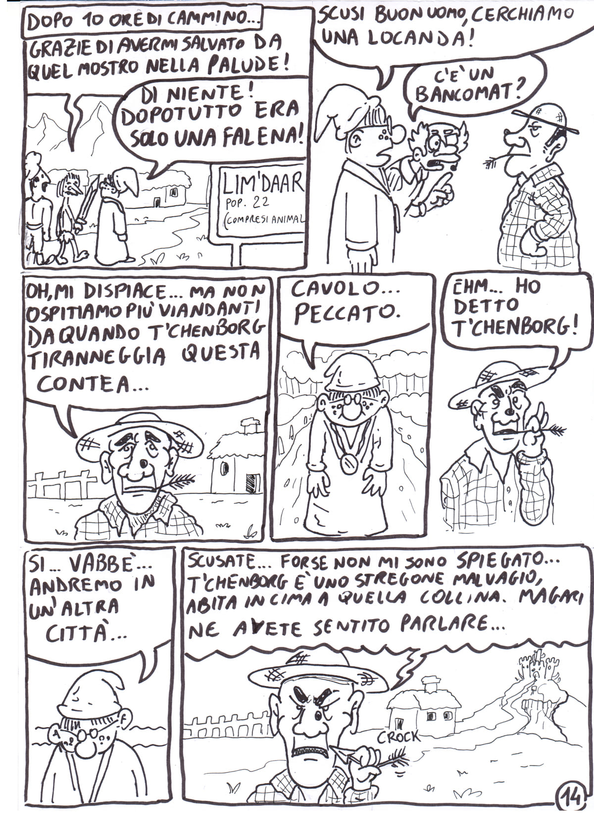 14