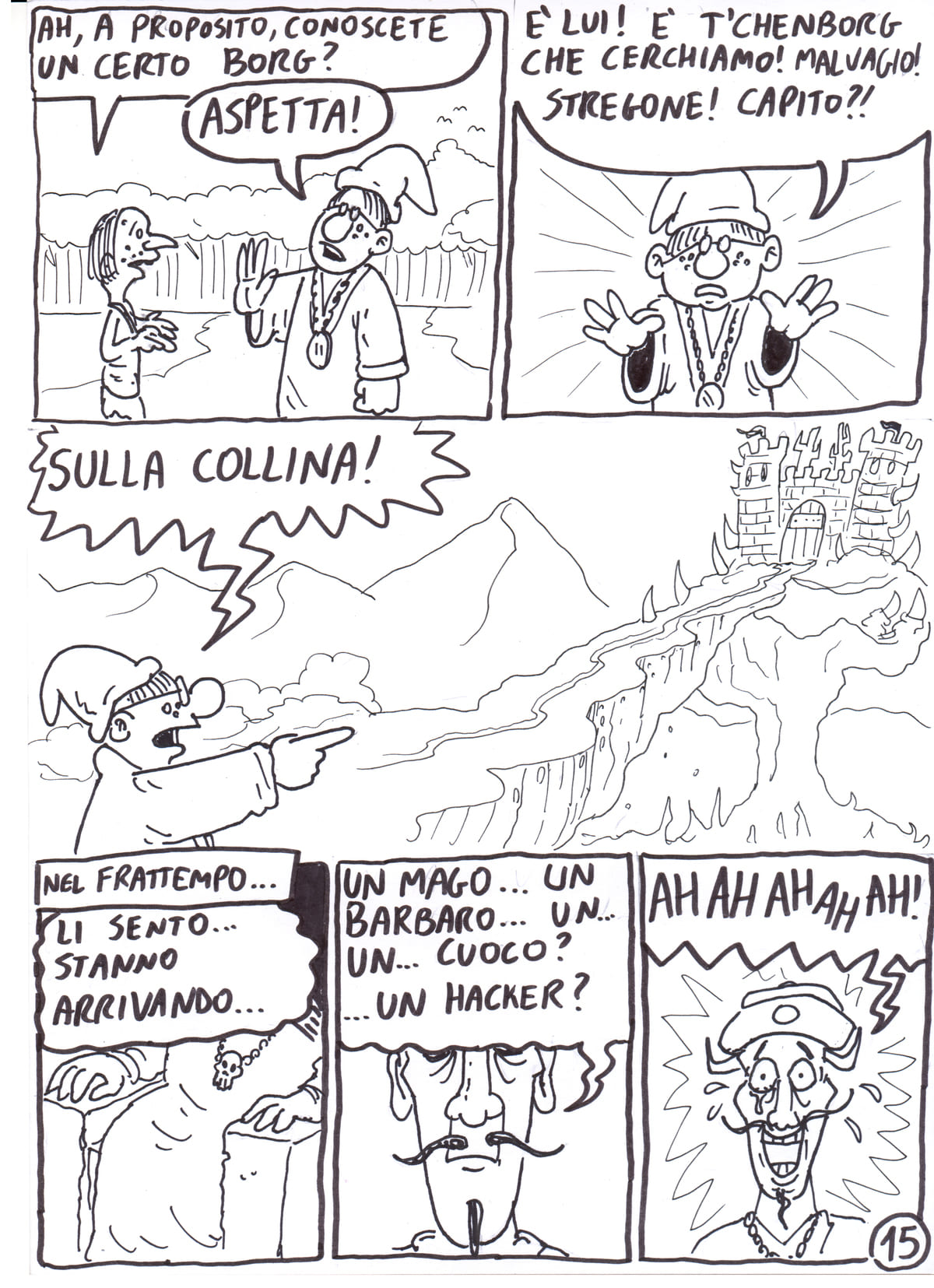 15