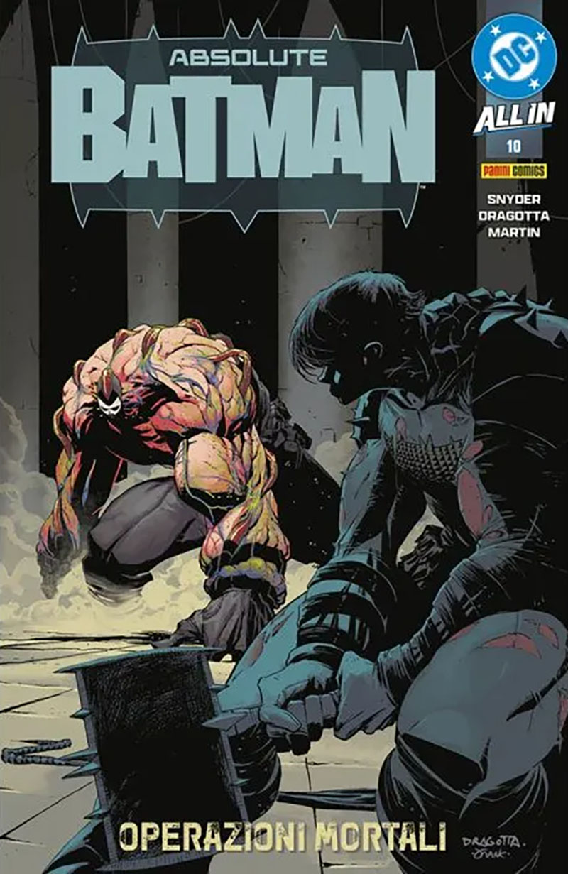 Absolute Batman
